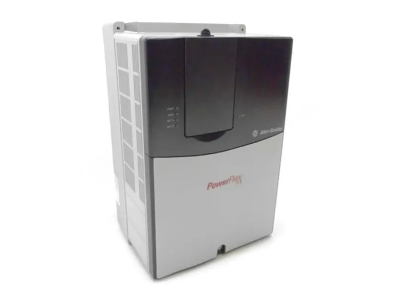 ALLEN BRADLEY 20AC043A0AYNANC0 驅動器