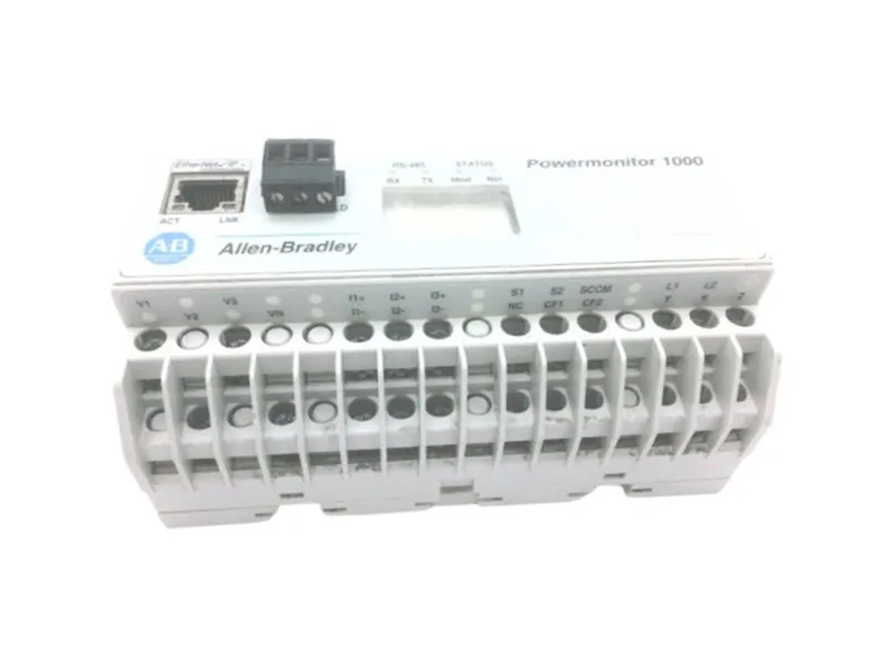 ALLEN BRADLEY 1408-EM1A-ENT 電源