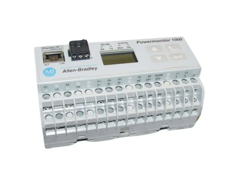 ALLEN BRADLEY 1408-EM1A-ENT 電源