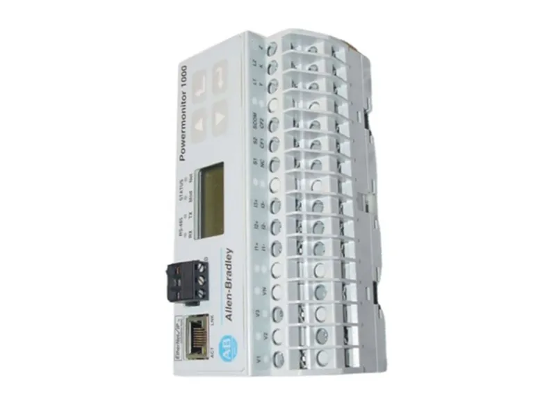 ALLEN BRADLEY 1408-EM1A-ENT 電源
