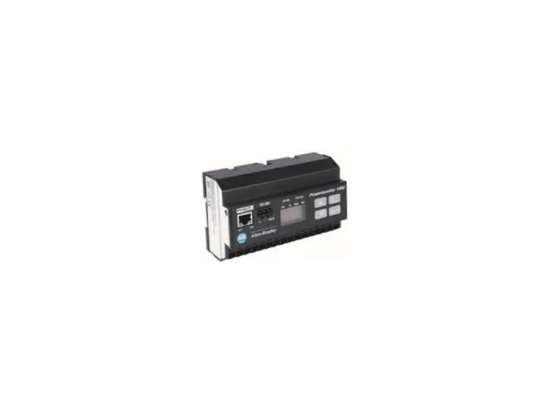 Phụ kiện panel ALLEN BRADLEY 1408-EM3A-ENT