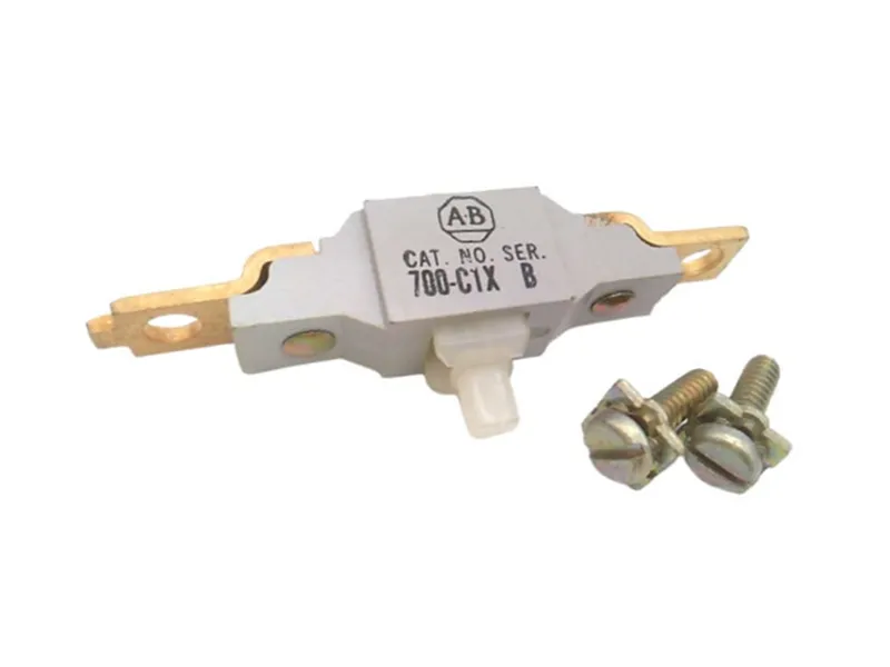 700-C1X Contact Kit by ALLEN BRADLEY