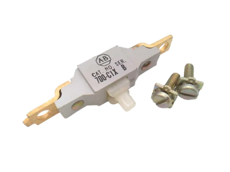 Kit contatti ALLEN BRADLEY 700-C1X