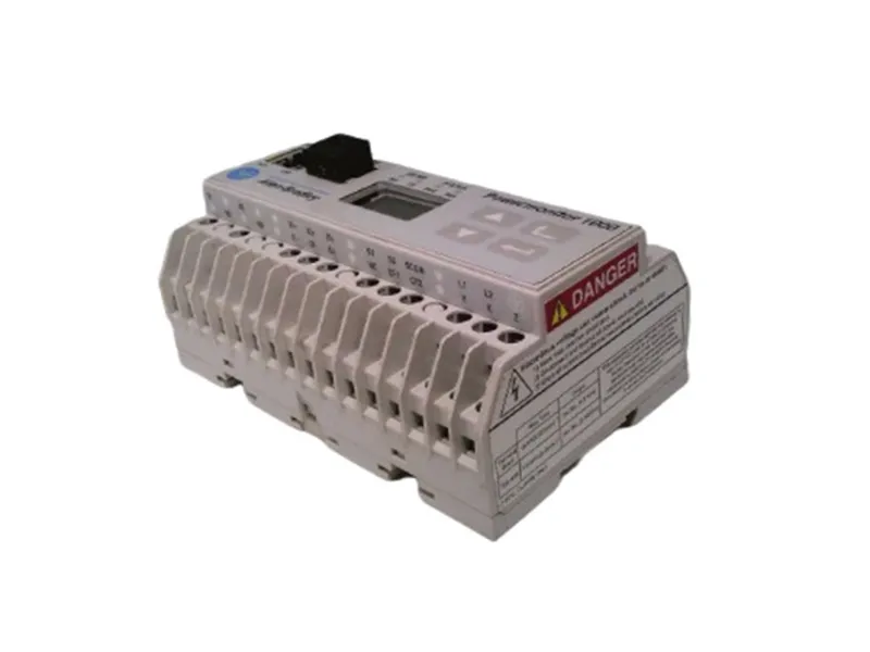 ALLEN BRADLEY 1408-TS3A-485控制器