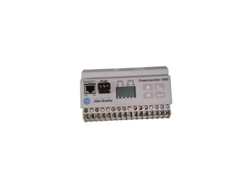 ALLEN BRADLEY 1408-TS3A-485控制器