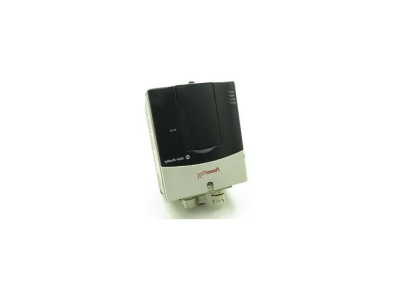 ALLEN BRADLEY 20AC1P3A0AYNANC0 驅動器