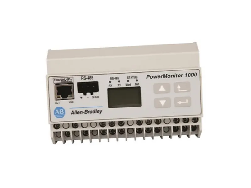Mô-đun PLC/Rack ALLEN BRADLEY 1408-TS3A-ENT