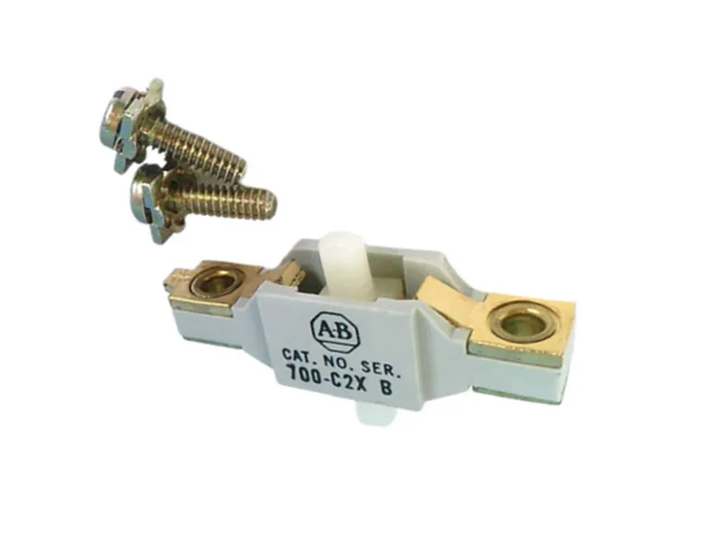 700-C2X Auxiliary Contact by ALLEN BRADLEY