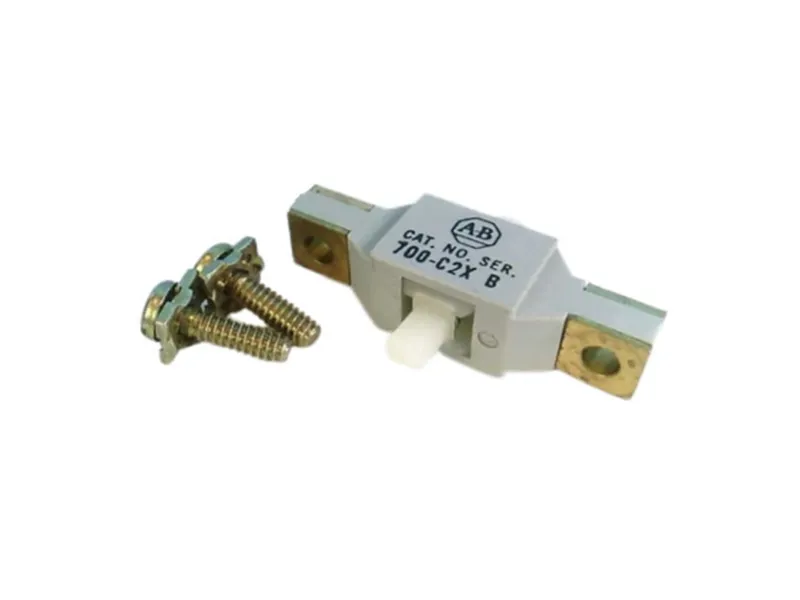 Stycznik pomocniczy ALLEN BRADLEY 700-C2X