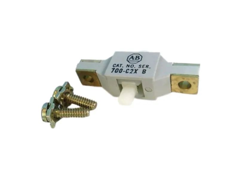 Stycznik pomocniczy ALLEN BRADLEY 700-C2X