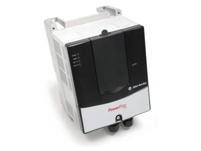 ALLEN BRADLEY 20AC2P1A0AYNANC0驅動器