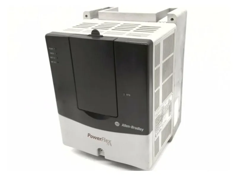 20AC2P1A0AYNANNN Drive by ALLEN BRADLEY