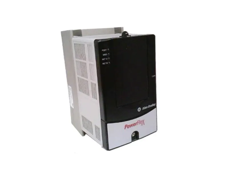 ALLEN BRADLEY 20AC2P1A0AYNNNC0驅動器
