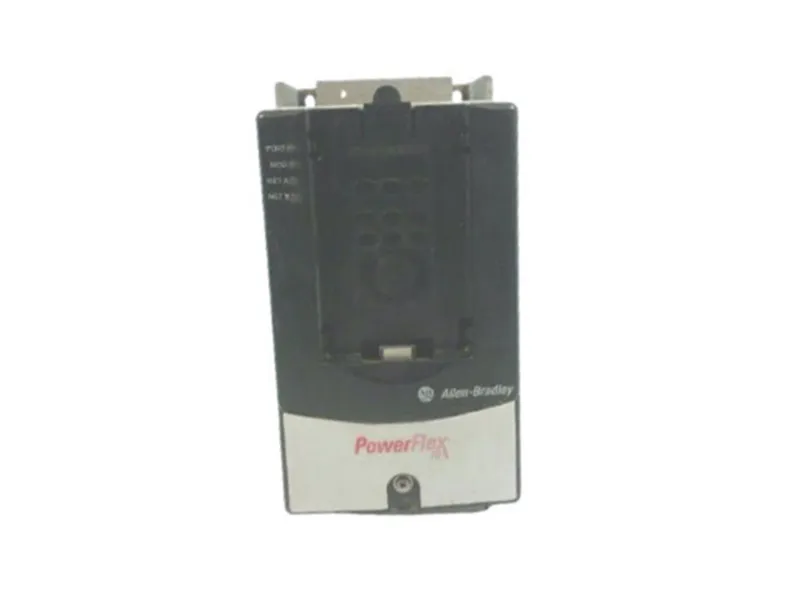 ALLEN BRADLEY 20AC2P1A1AYNNNNN sürücü