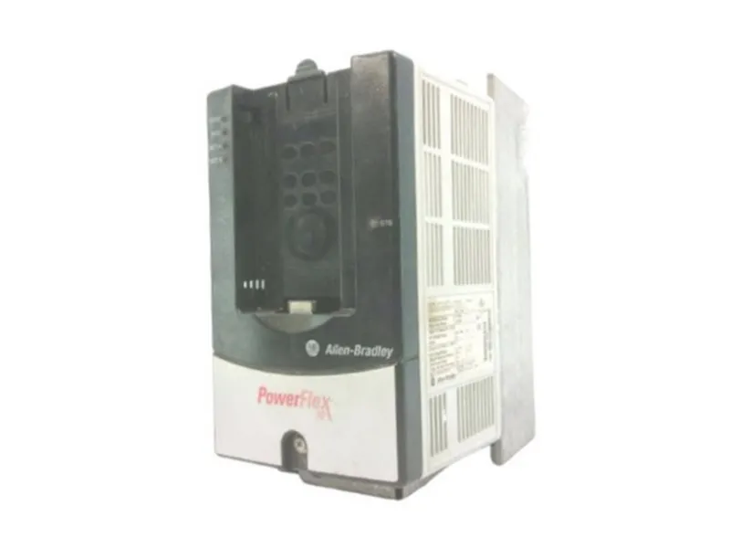 ALLEN BRADLEY 20AC2P1A1AYNNNNN sürücü