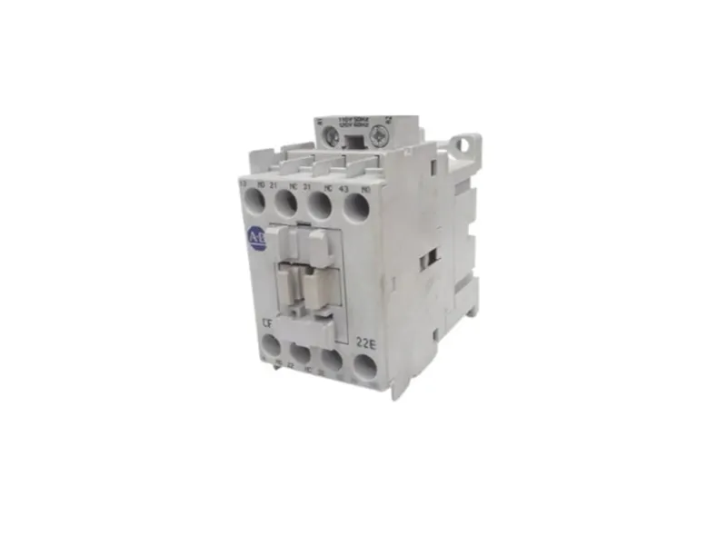 ALLEN BRADLEY 700-CF220D接觸器