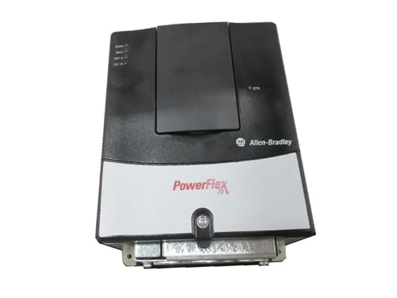 ALLEN BRADLEY 20AC3P5A0AYNANC0驅動器