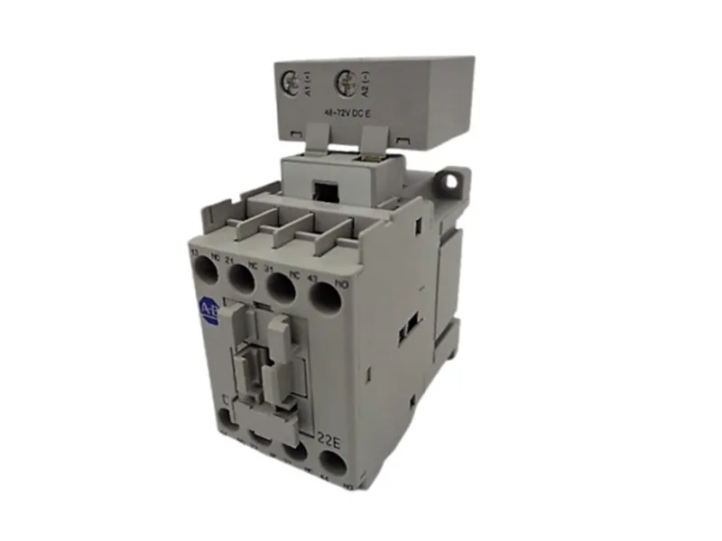 ALLEN BRADLEY 700-CF220EY繼電器/插座