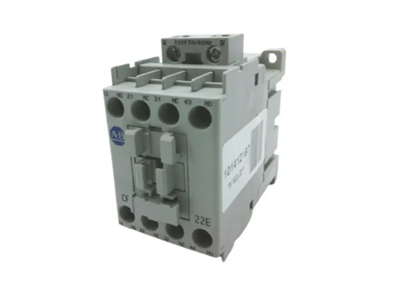 ALLEN BRADLEY 700-CF220KD繼電器/插座