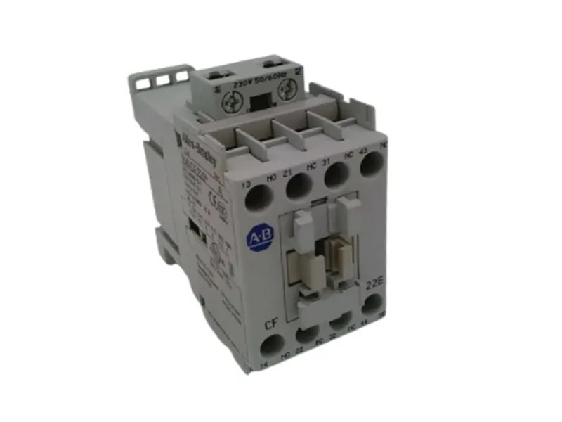 Rơle/Ổ cắm ALLEN BRADLEY 700-CF220KF