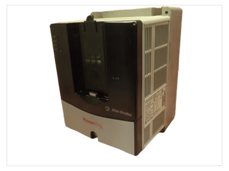 ALLEN BRADLEY 20AC5P0A0AYNACNN驅動器