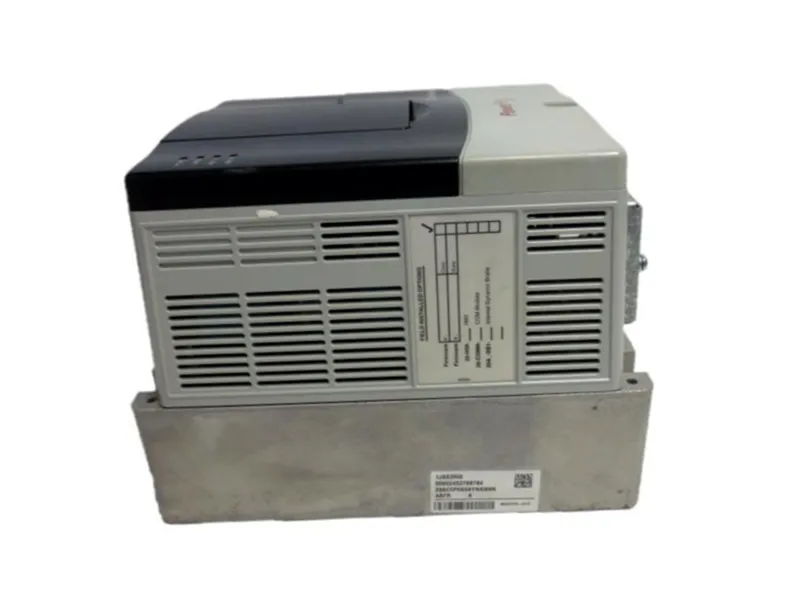 ALLEN BRADLEY 20AC5P0A0AYNANNN 驅動器