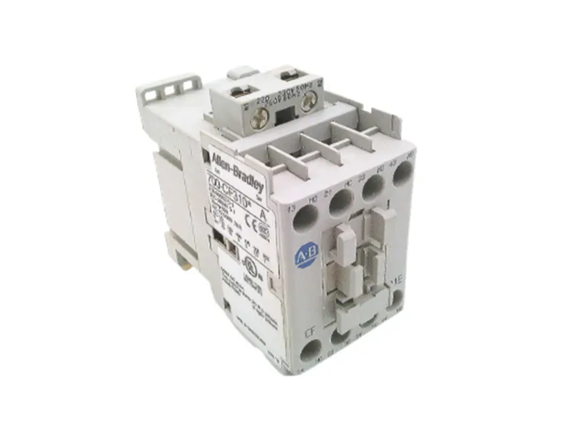 ALLEN BRADLEY 700-CF310F繼電器/插座