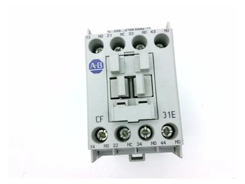 ALLEN BRADLEY 700-CF310F繼電器/插座