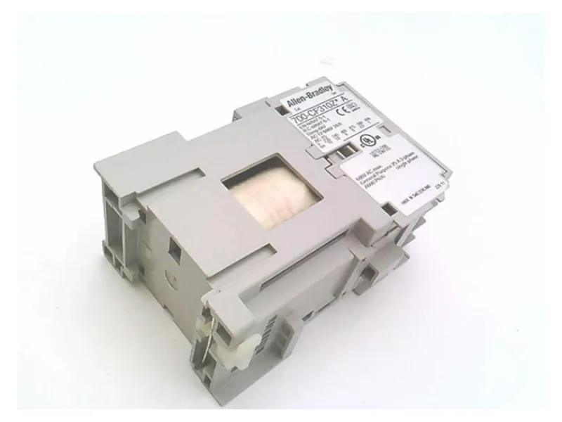 700-CF310ZJ Relay/Socket by ALLEN BRADLEY
