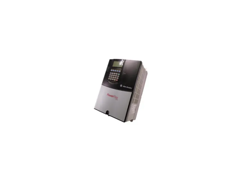 ALLEN BRADLEY 20AC8P7A0AYNANC0驅動器