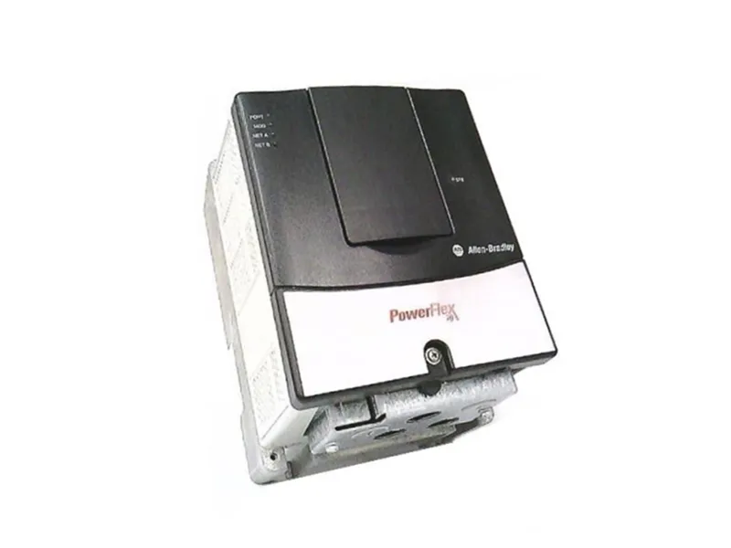 ALLEN BRADLEY 20AC8P7A0AYNANC0驅動器