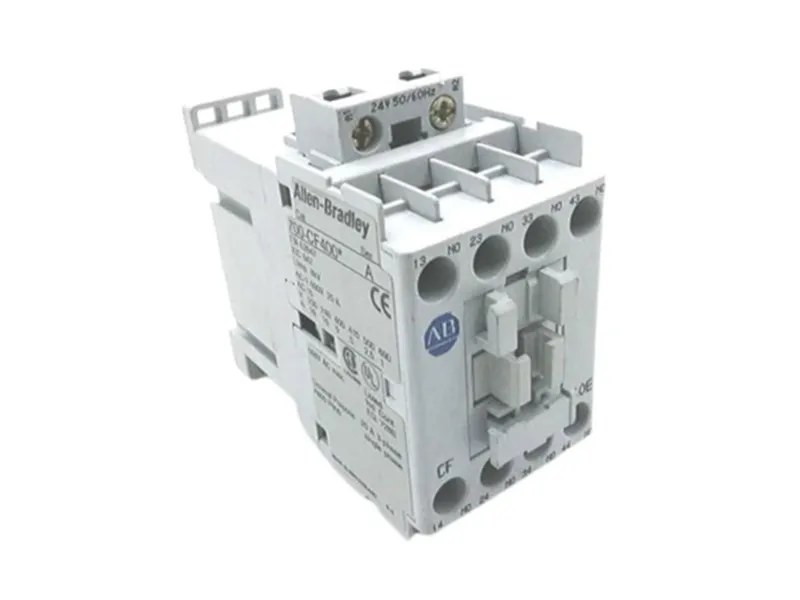 ALLEN BRADLEY 700-CF400KJ繼電器/插座