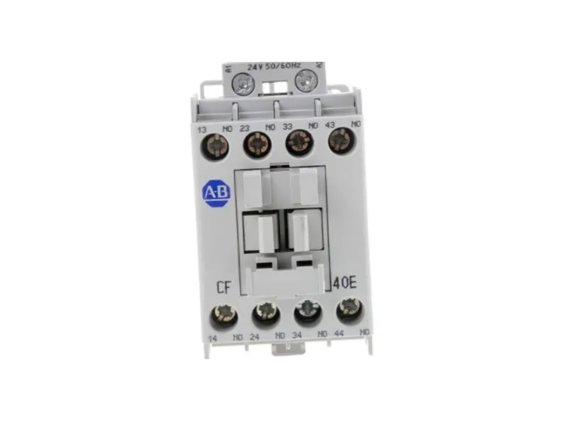 ALLEN BRADLEY 700-CF400KJ繼電器/插座
