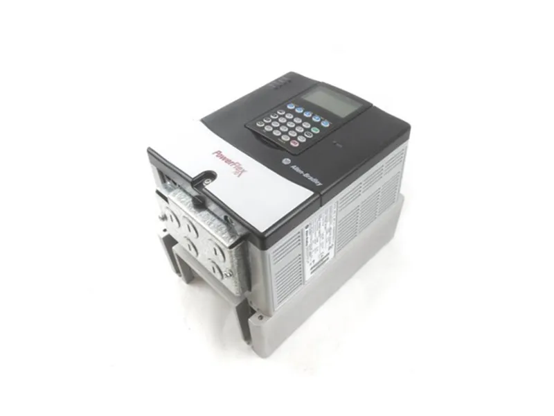 Drive ALLEN BRADLEY 20AC8P7A3AYNANC0