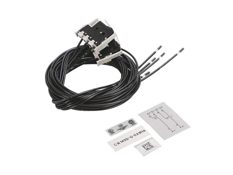 ALLEN BRADLEY 140G-G-EA1R1J 斷路器配件