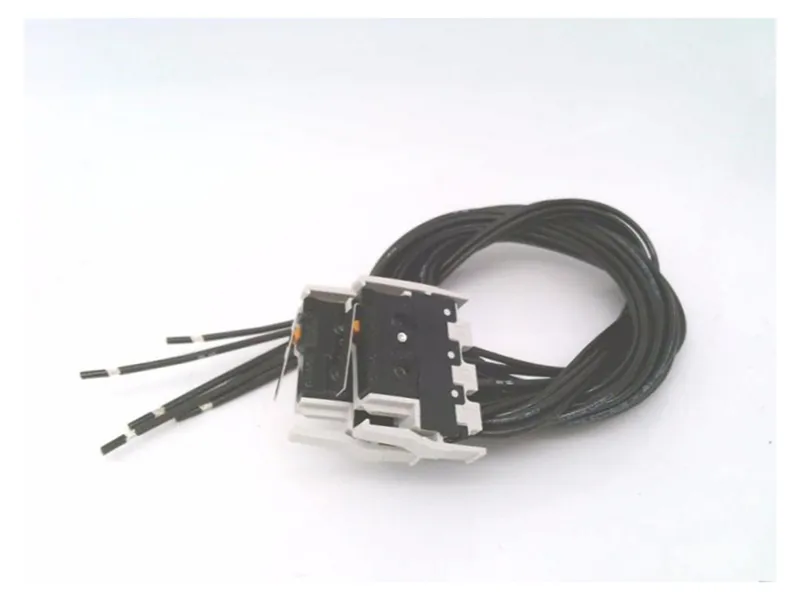 ALLEN BRADLEY 140G-G-EA1R1J 斷路器配件
