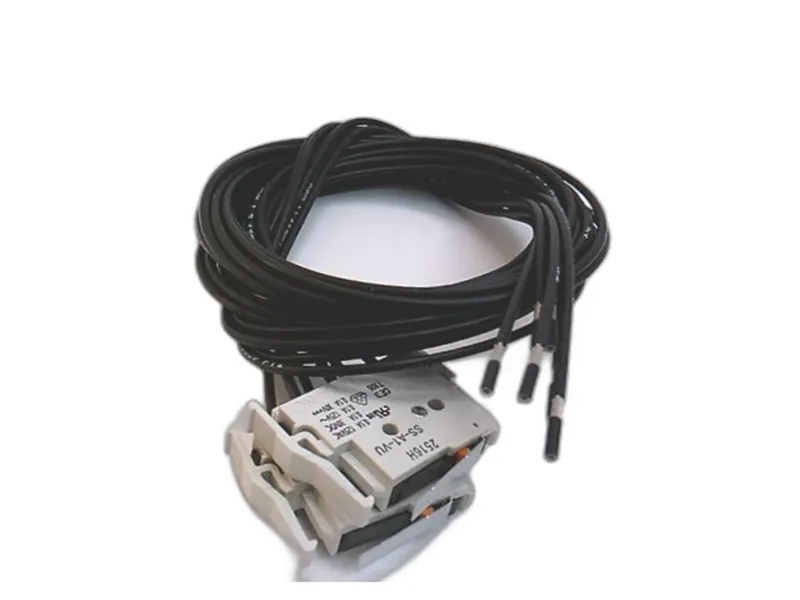 ALLEN BRADLEY 140G-G-EA1R1J 斷路器配件