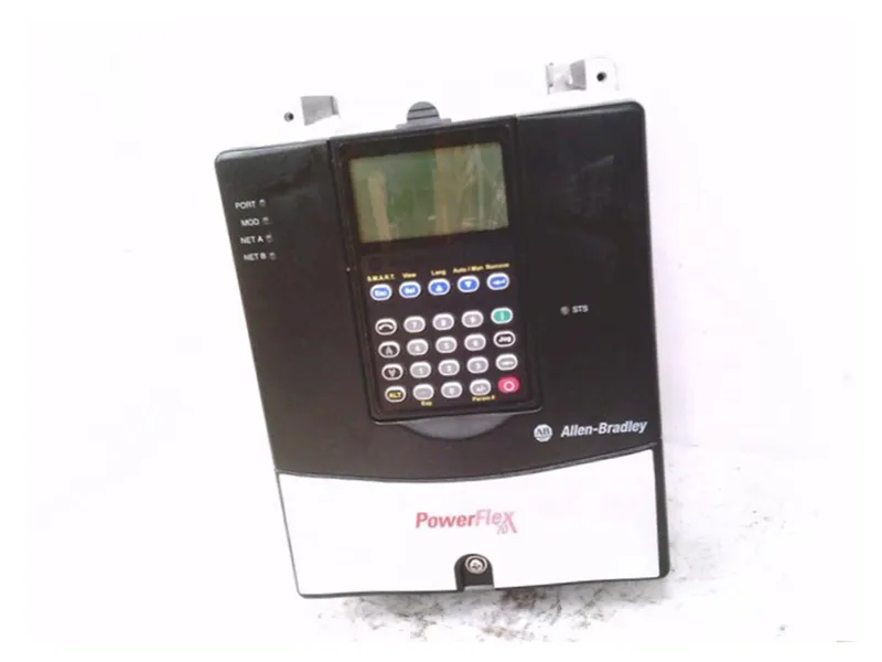 ALLEN BRADLEY 20AC8P7A3AYNNEC0 驅動器