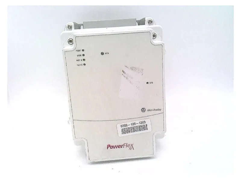 ALLEN BRADLEY 20AC8P7C0AYNANC0驅動器