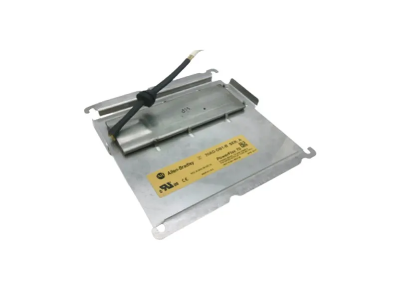 20AD-DB1-B HP Resistor by ALLEN BRADLEY