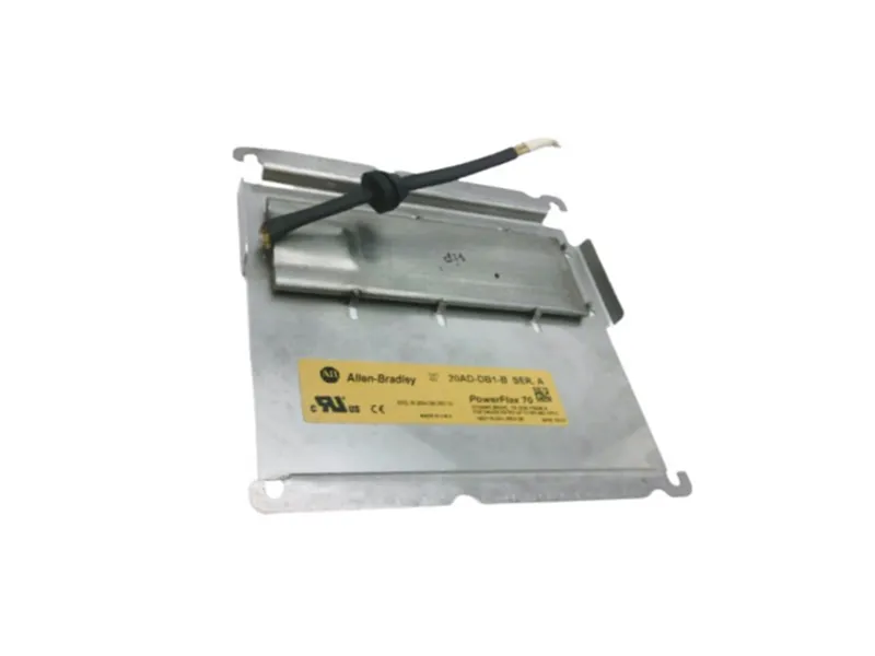 20AD-DB1-B HP Resistor by ALLEN BRADLEY