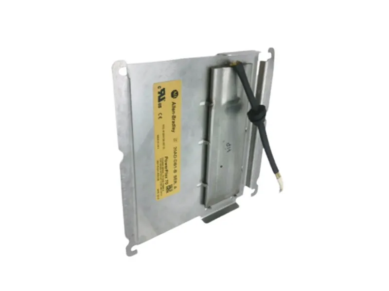 20AD-DB1-B HP Resistor by ALLEN BRADLEY