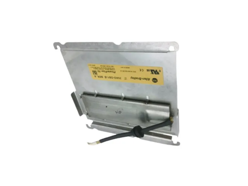 20AD-DB1-B HP Resistor by ALLEN BRADLEY
