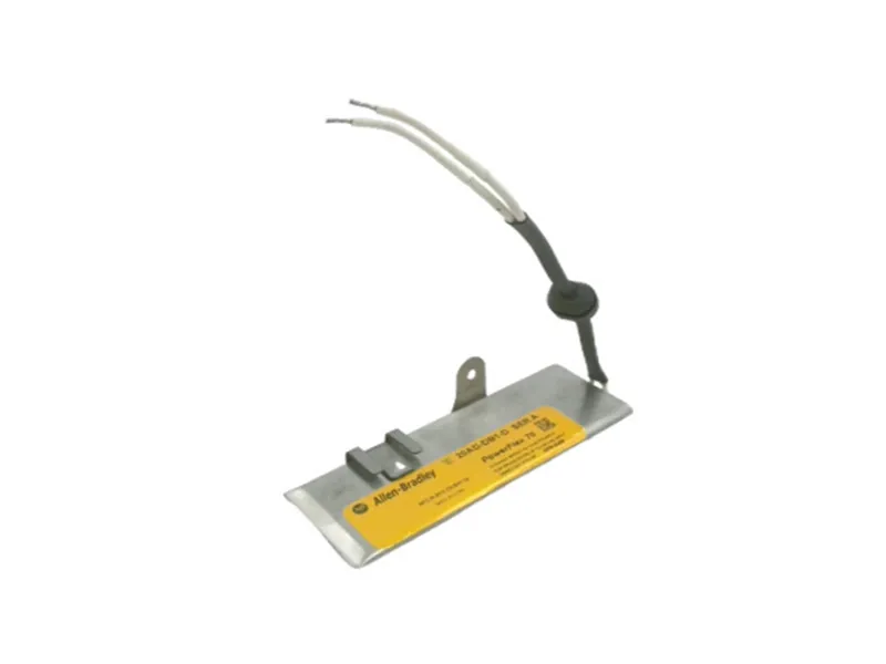 20AD-DB1-D HP Resistor by ALLEN BRADLEY