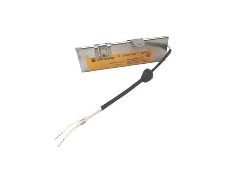 20AD-DB1-D HP Resistor by ALLEN BRADLEY