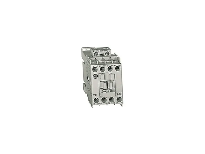 ALLEN BRADLEY 700-CFM220D繼電器/插座