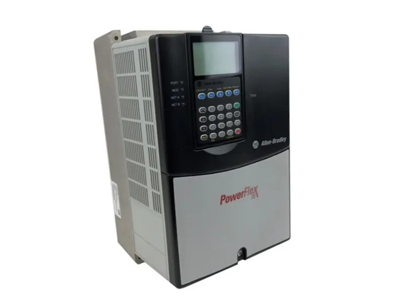ALLEN BRADLEY 20AD011A0AYNANC0驅動器