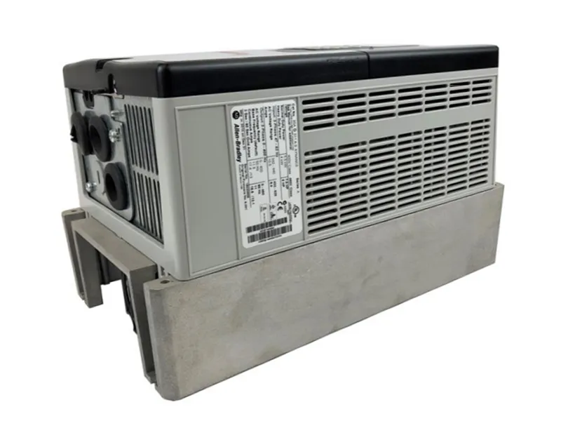ALLEN BRADLEY 20AD011A0AYNANC0驅動器