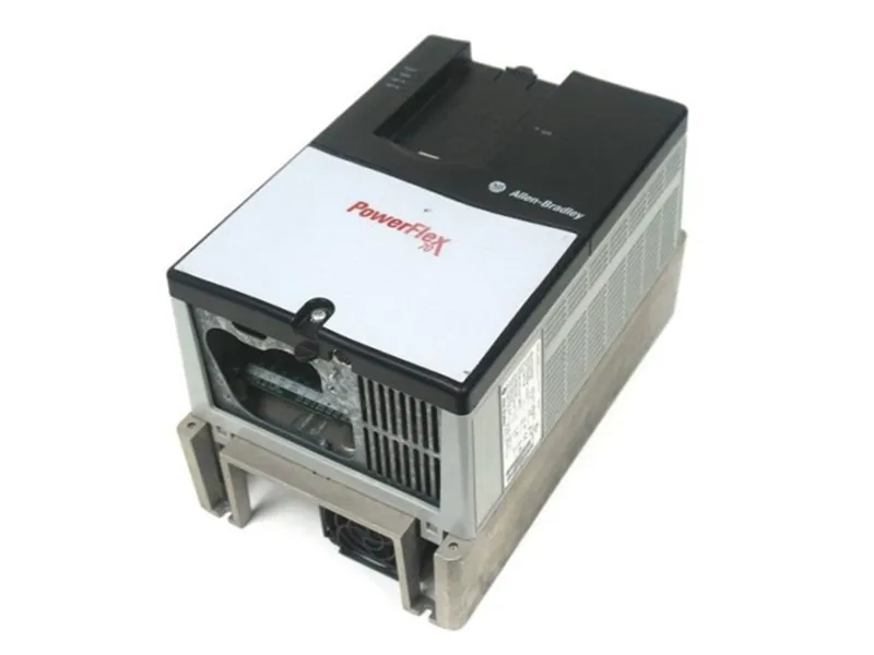 Bộ truyền động ALLEN BRADLEY 20AD011A0AYNANNN