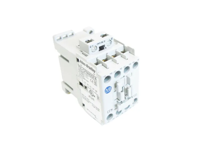 ALLEN BRADLEY 700-CFM400EJ Relay/Socket